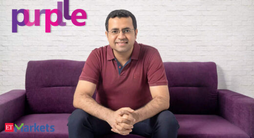 Purplle raises $60 million from Premji Invest