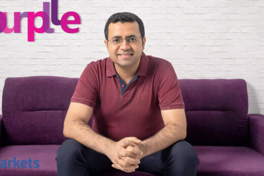 Purplle raises $60 million from Premji Invest