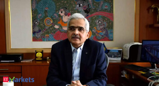 RBI | Inflation: Elevated core inflation a policy challenge, says RBI Governor Shaktikanta Das