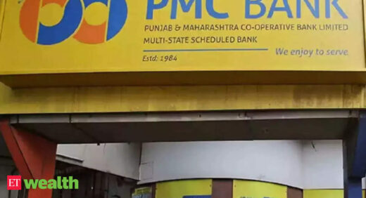 RBI scheme says PMC depositors to be paid over a period of 3 to 10 yrs