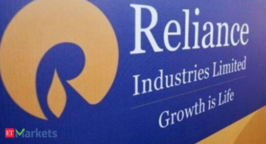 RIL stock price: RIL gains 4% as Jamnagar gasification unit to become wholly-owned subsidiary