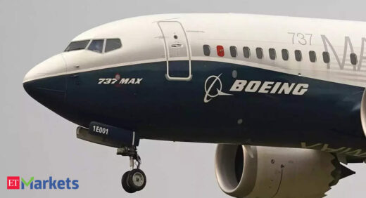 Rakesh Jhunjhunwala's Akasa Air orders 72 Boeing 737 Max planes