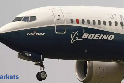 Rakesh Jhunjhunwala's Akasa Air orders 72 Boeing 737 Max planes