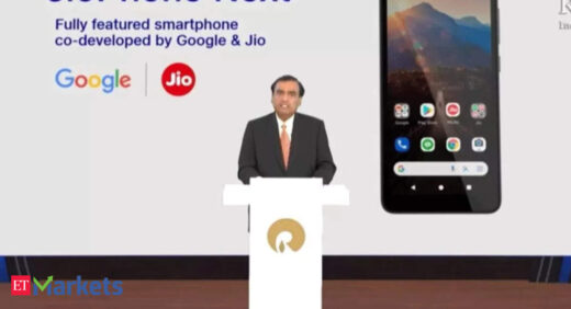 Reliance Industries share price: Nomura says RJio’s JioPhone Next plans show tariff hike is imminent