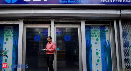 SBI yet to refund Rs 164 cr fee charged from Jan Dhan a/c holders