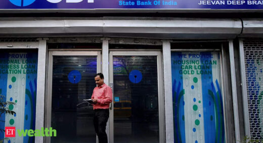 SBI yet to refund Rs 164 cr undue fee charged from Jan Dhan a/c holders