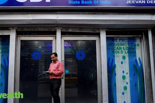 SBI yet to refund Rs 164 cr undue fee charged from Jan Dhan a/c holders