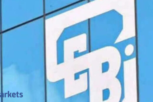 Sebi: Sebi tweaks guidelines for processing of draft schemes filed with exchanges