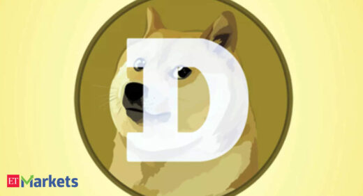 Shiba Inu passes Dogecoin as top "dog" in cryptocurrency