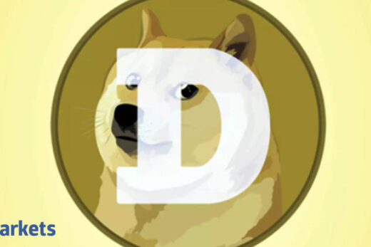 Shiba Inu passes Dogecoin as top "dog" in cryptocurrency