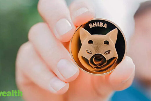 Shiba Inu price today: Meme crypto coin that's turning many Indians into crorepatis overnight