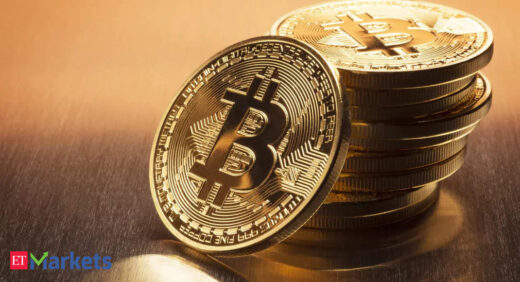 Should you invest in bitcoin: Is Bitcoin the new shining gold?