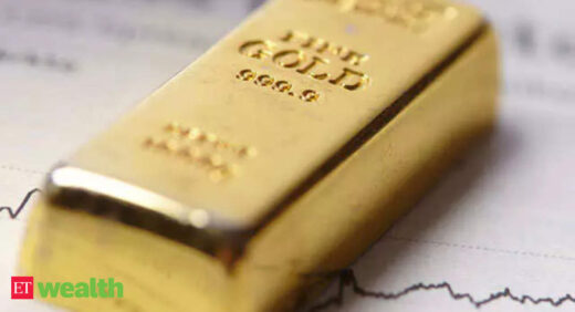 Should you start investing in gold mutual funds, ETFs now?