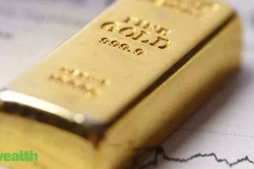 Should you start investing in gold mutual funds, ETFs now?