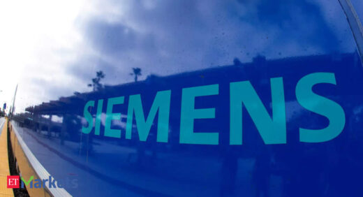 Siemens share price: Hold Siemens, target price Rs 2251: ICICI Securities