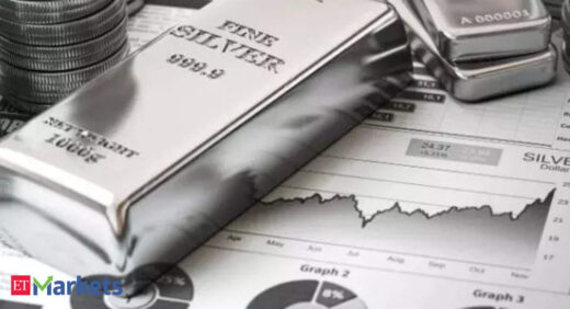 Silver ETFs: Silver ETFs to help investors in portfolio diversification: Experts