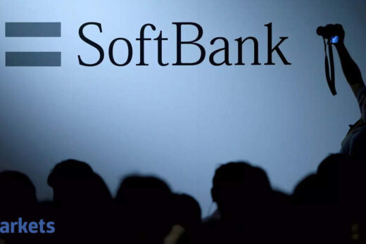 SoftBank shares jump 11% on $9 billion buyback