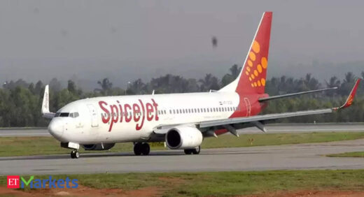 SpiceJet to induct 50 Boeing MAX aircraft by 2023