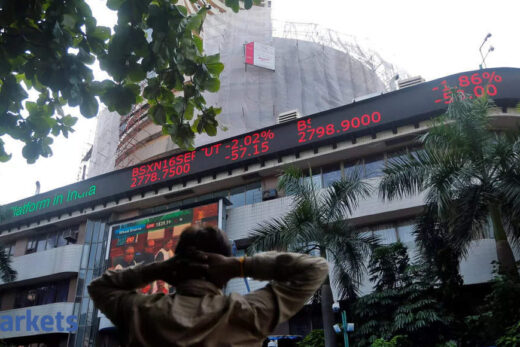 Stock market holidays this week: BSE, NSE shut for two days for Diwali