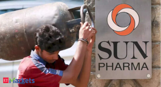 Sun Pharma recalls over 1.10 lakh bottles of generic drug in US market