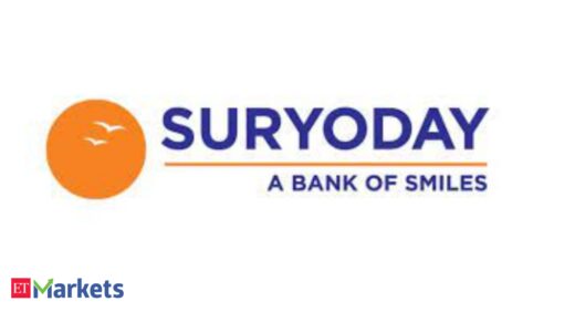 Suryoday Small Finance Bank slips into the red in Q2