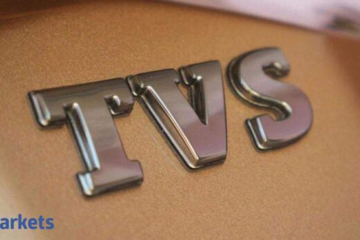 TVS in talks to raise up to $500 million for EV subsidiary