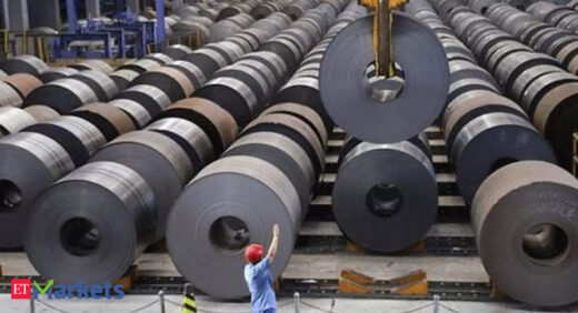 Tata Steel Q2 results: Tata Steel clocks highest-ever operating profit at Rs 17,810 crore