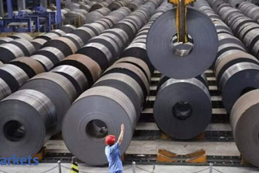 Tata Steel Q2 results: Tata Steel clocks highest-ever operating profit at Rs 17,810 crore