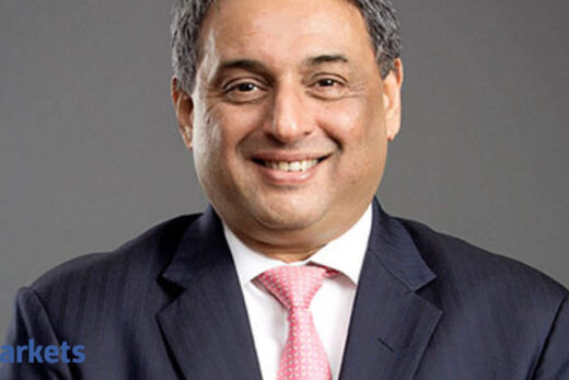 Tata Steel | TV Narendran | Tata Steel share price: Steel prices will remain volatile but uptrend to continue: Tata Steel MD