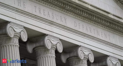 Treasury report calls for stricter oversight of stablecoins