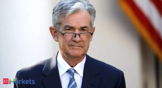 US Fed tapering: Fed's Jerome Powell weighs earlier end to bond tapering amid hot inflation