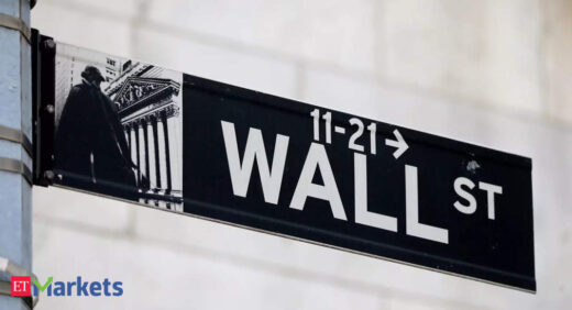 US Stocks: Wall Street opens lower as Omicron fears grow after vaccine warning