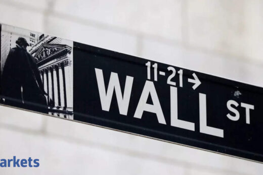 US Stocks: Wall Street opens lower as Omicron fears grow after vaccine warning