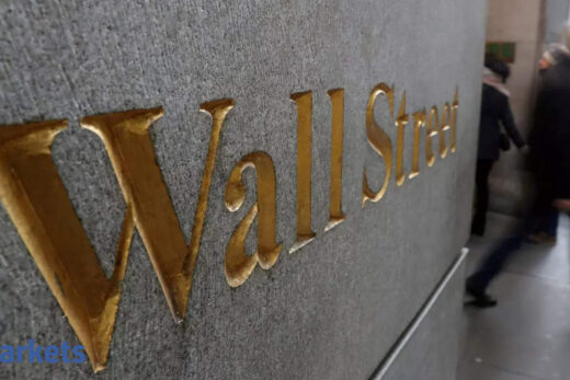 US stocks: Wall Street jumps at open after Omicron-driven rout