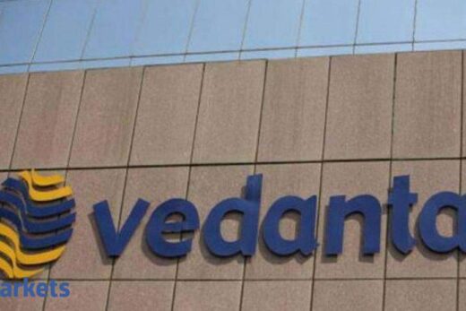 Vedanta share price: Vedanta gains 4% as SC permits govt to divest stake in arm Hindustan Zinc