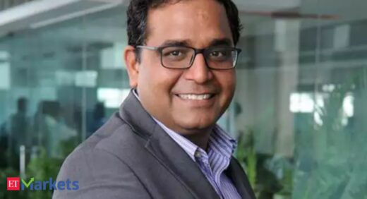 Vijay Shekhar Sharma: Vijay Shekhar Sharma's obsession with creating a record for Paytm IPO led to a bad Day 1