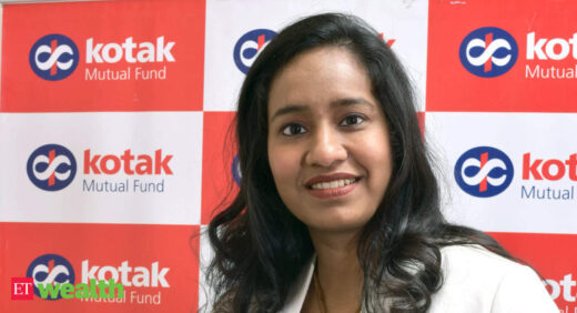 Volatilities can be ignored as they act as a noise to asset allocation: Lakshmi Iyer of Kotak Mutual Fund