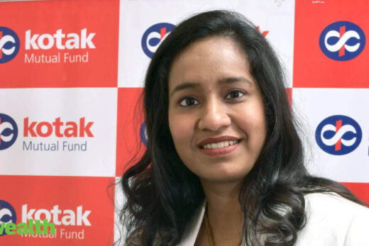 Volatilities can be ignored as they act as a noise to asset allocation: Lakshmi Iyer of Kotak Mutual Fund