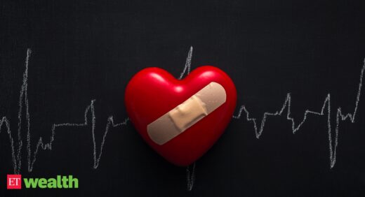 What are the types of heart diseases and costs of treating them?