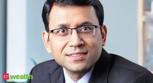 Why Prasun Gajri of HDFC Life is sticking to large-cap stocks in this market