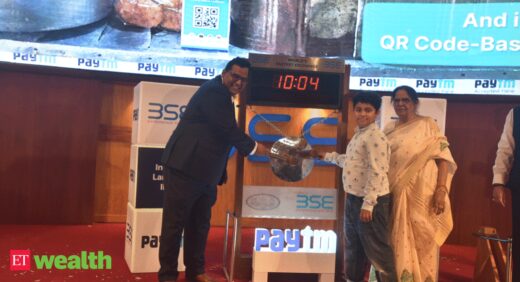 Will Paytm's disastrous listing impact the IPO market?