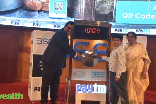 Will Paytm's disastrous listing impact the IPO market?