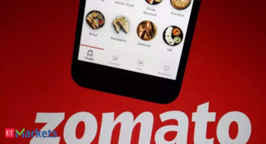 Zomato share price: Buy Zomato, target price Rs 183: Geojit