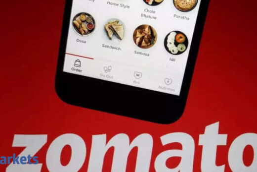 Zomato share price: Buy Zomato, target price Rs 183: Geojit