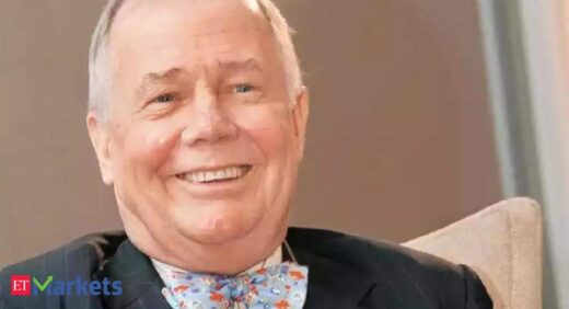 copper | Jim Rogers | Elon Musk: Most of the bull market heroes do not last when bear markets come: Jim Rogers