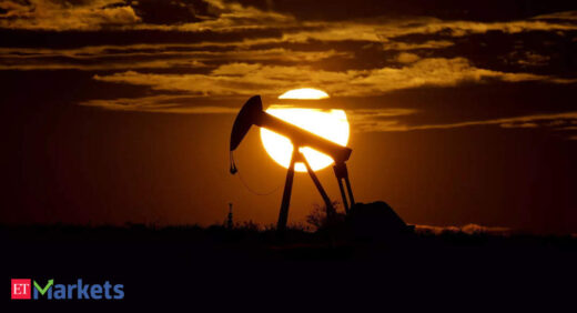 crude oil prices today: Brent slumps under $80 as investors wary of new variant, Q1 surplus