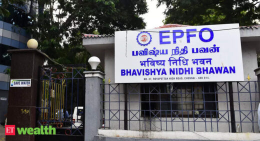 epf account transfer: Automatic transfer of your EPF accounts on job change to happen soon