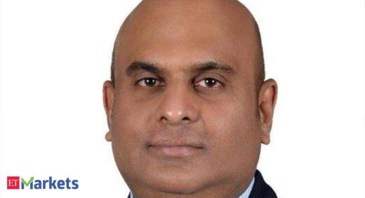 it stocks to buy: IT companies will support higher multiples in the next few years: Chakri Lokapriya