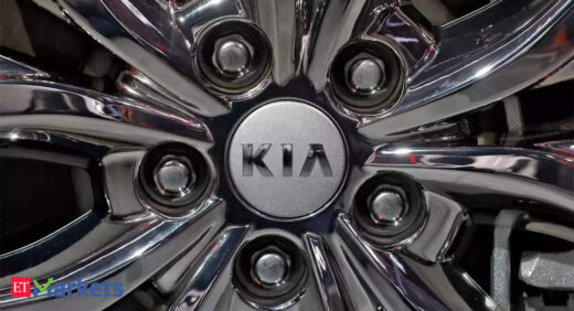 kia: Kia turns PAT-positive in 3rd year of India journey