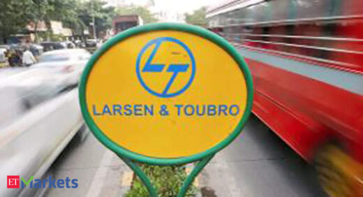 l&t data center: L&T signs pact with Tamil Nadu govt to build data centre at Kanchipuram